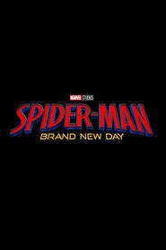 Spider-Man: Brand New Day (2026)