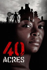 40 Acres (2025)