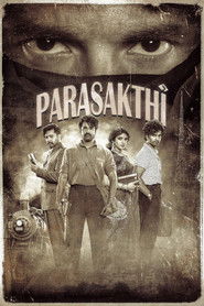 Parasakthi (2026)