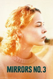 Mirrors No. 3 (2025)