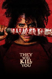 They Will Kill You (2026)