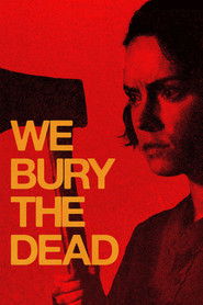 We Bury the Dead (2026)
