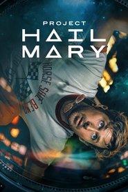 Project Hail Mary (2026)