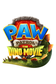 PAW Patrol: The Dino Movie (2026)