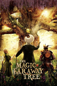 The Magic Faraway Tree (2026)