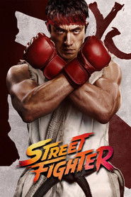Street Fighter (2026)