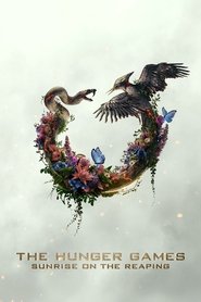 The Hunger Games: Sunrise on the Reaping (2026)