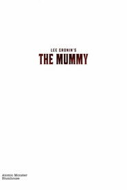 Lee Cronin’s The Mummy (2026)