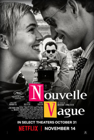 Nouvelle Vague (2025)