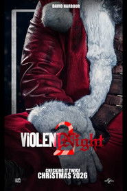 Violent Night 2 (2026)