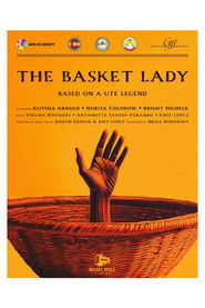 The Basket Lady (2024)