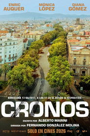 Cronos (2026)